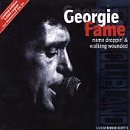 Name Droppin' and Walking Wounded